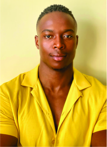 Themba Manganyi